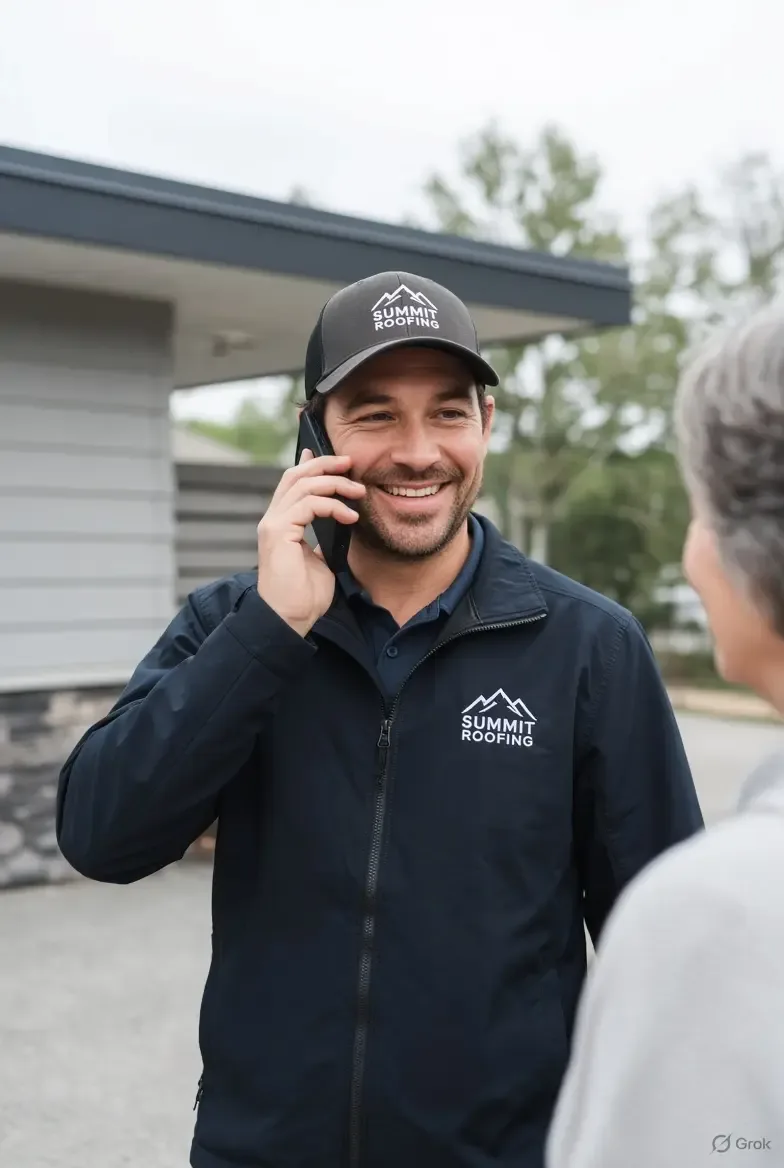 Flat Roof Leak Repair Lafayette, OH FAQs